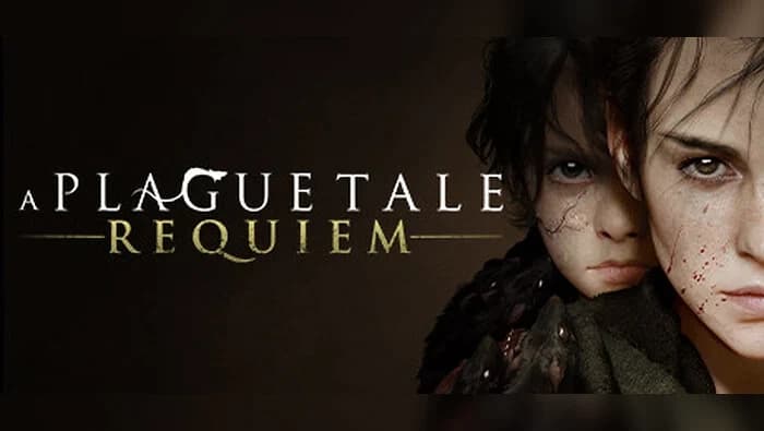بازی A Plague Tale: Requiem استیم