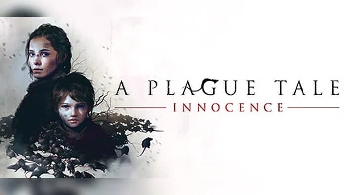 بازی A Plague Tale: Innocence استیم