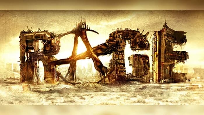 بازی RAGE استیم — تصویر ۶
