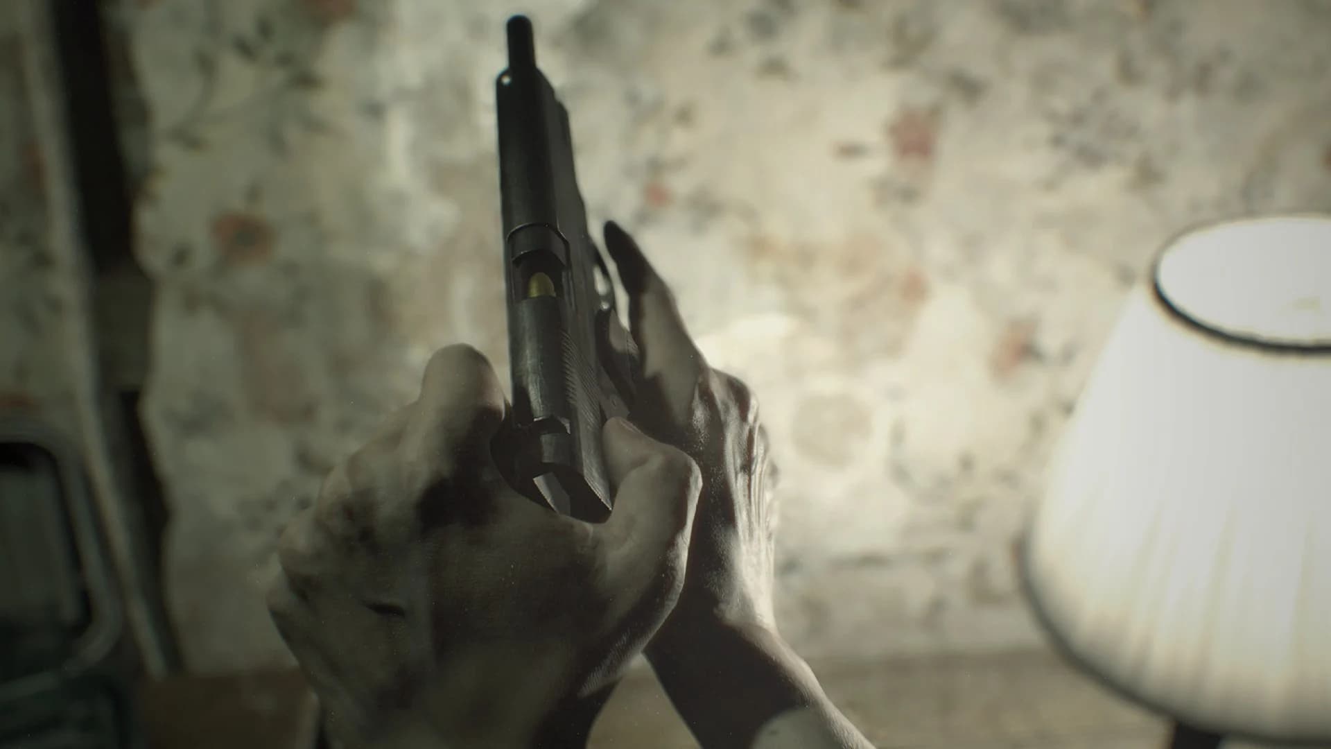 بازی Resident Evil 7 Biohazard استیم — تصویر ۱۰