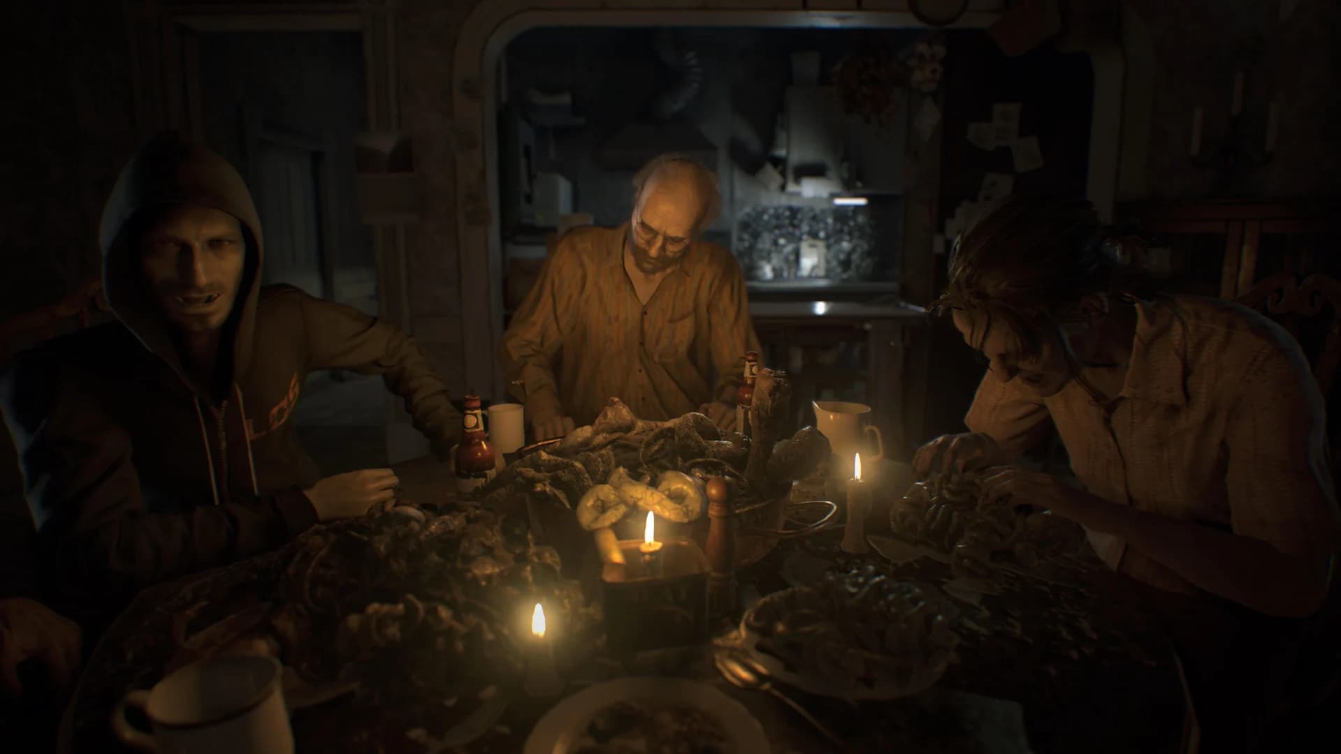 بازی Resident Evil 7 Biohazard استیم — تصویر ۷