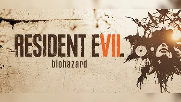 بازی Resident Evil 7 Biohazard استیم