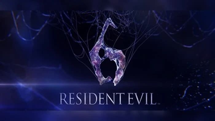 بازی Resident Evil 6 استیم