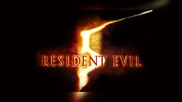 بازی Resident Evil 5 استیم — تصویر ۶