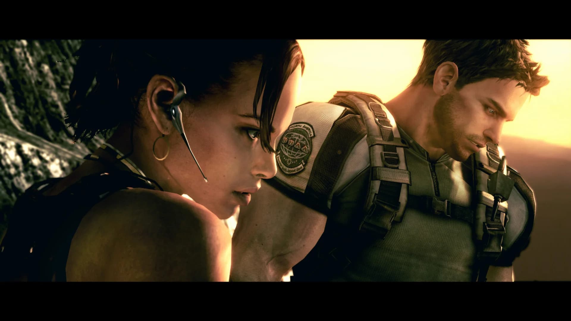 بازی Resident Evil 5 استیم — تصویر ۹