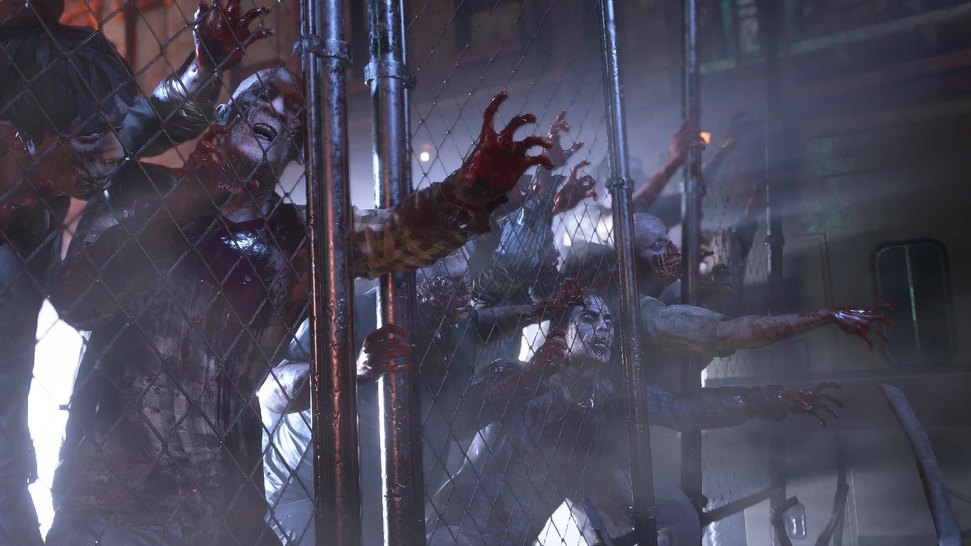 بازی Resident Evil 3 استیم — تصویر ۳