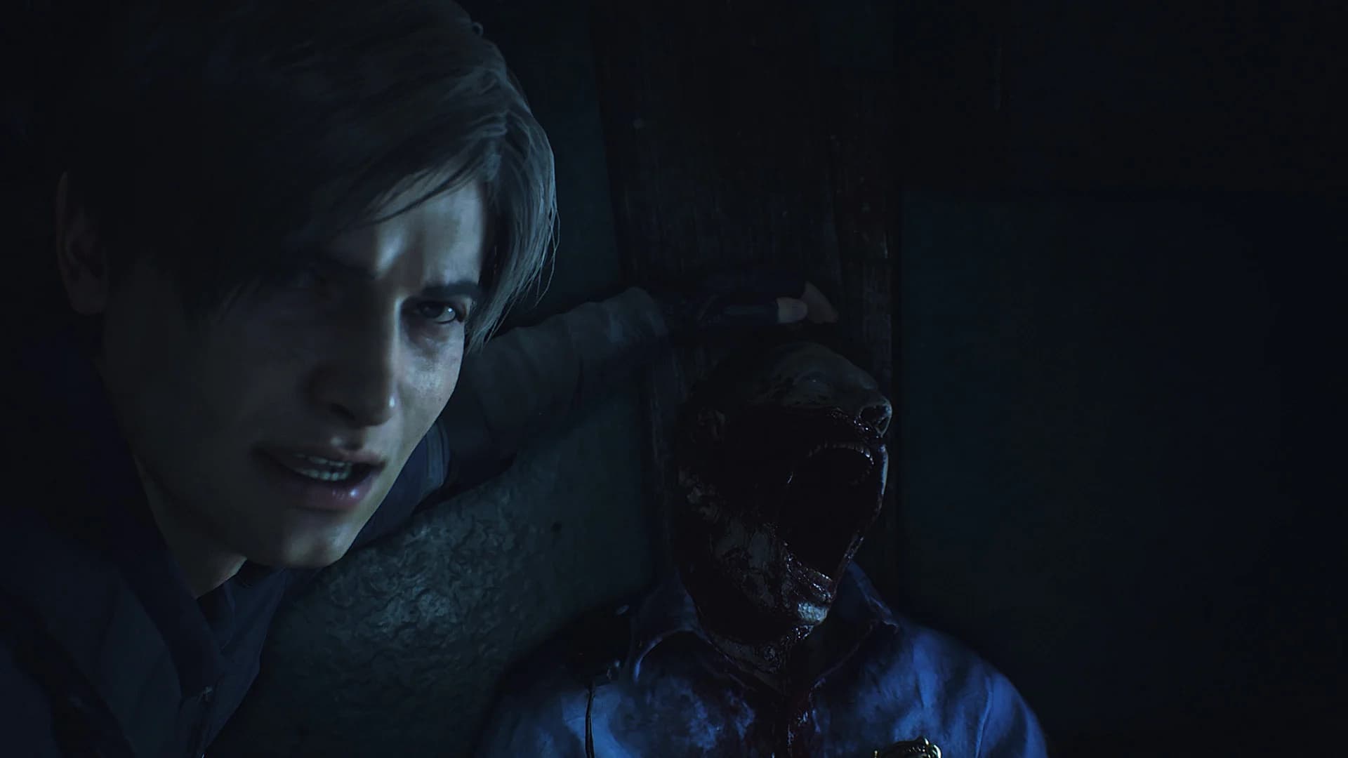 بازی Resident Evil 2 استیم — تصویر ۱۰
