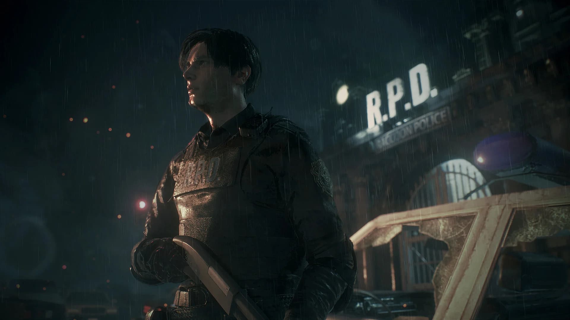 بازی Resident Evil 2 استیم — تصویر ۷