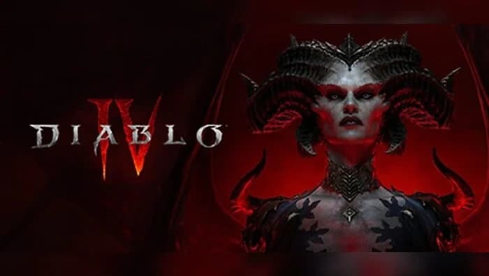 بازی Diablo IV استیم — تصویر ۶