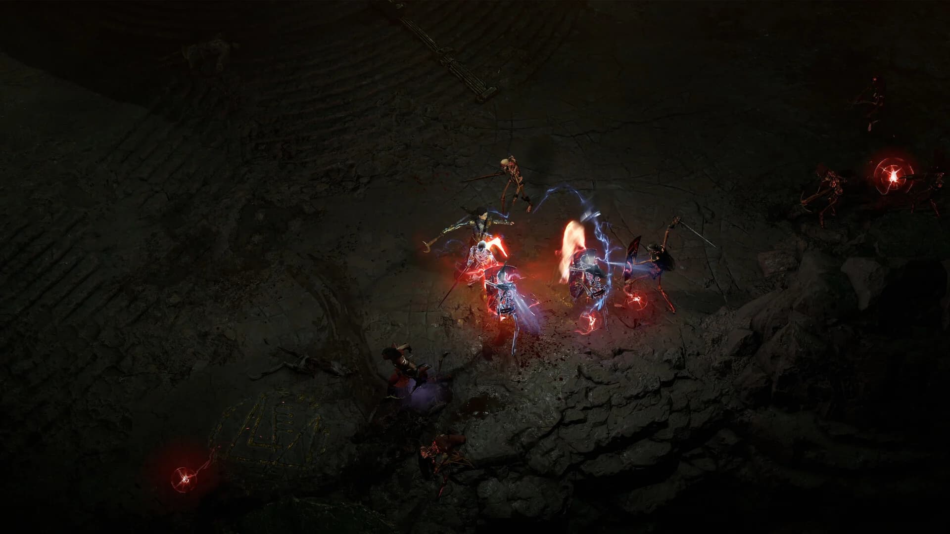 بازی Diablo IV استیم — تصویر ۸