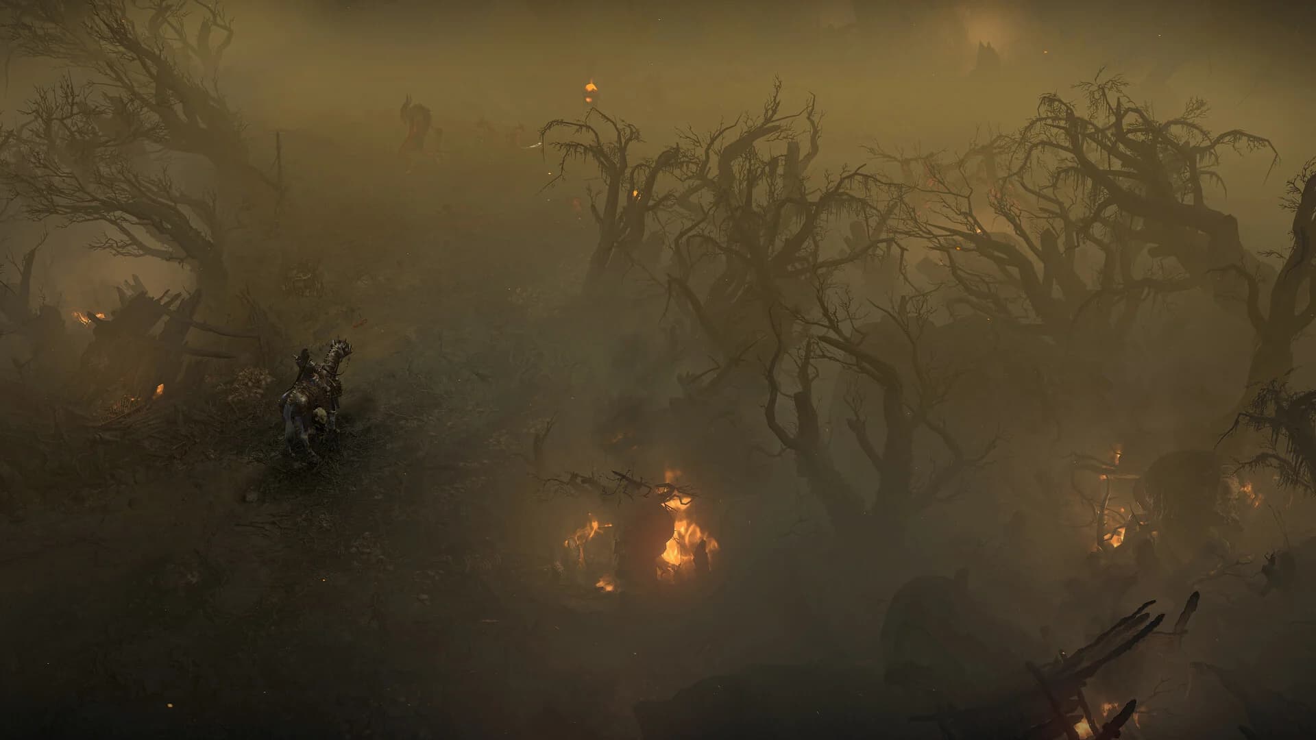 بازی Diablo IV استیم — تصویر ۴