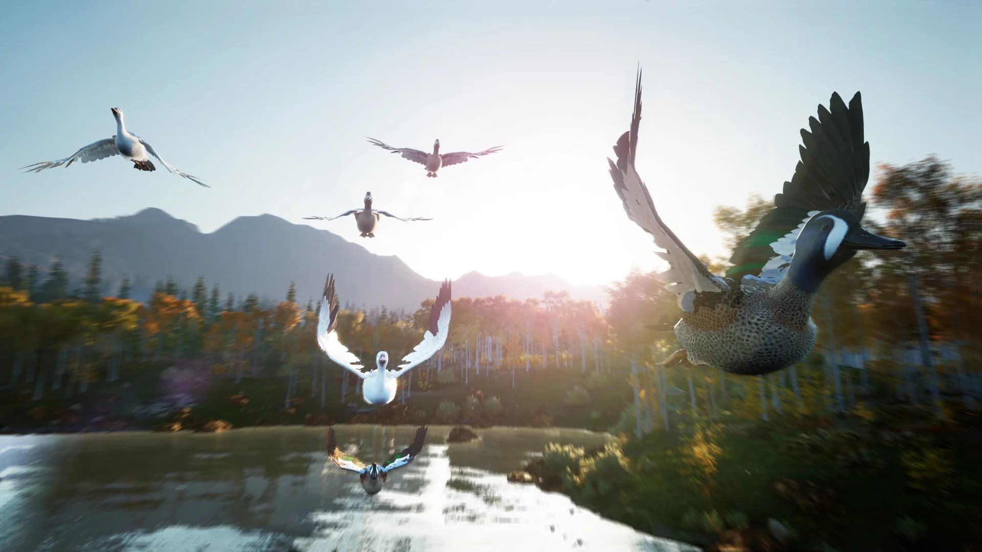 بازی Hunting Simulator 2 استیم — تصویر ۴