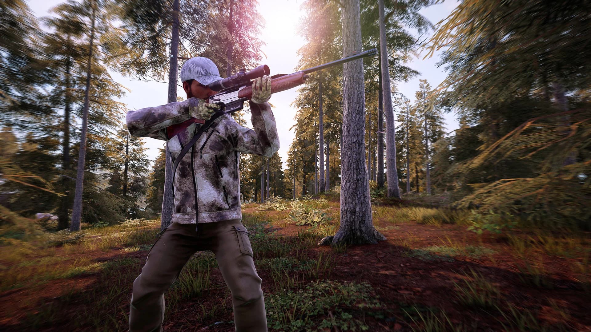 بازی Hunting Simulator 2 استیم — تصویر ۳