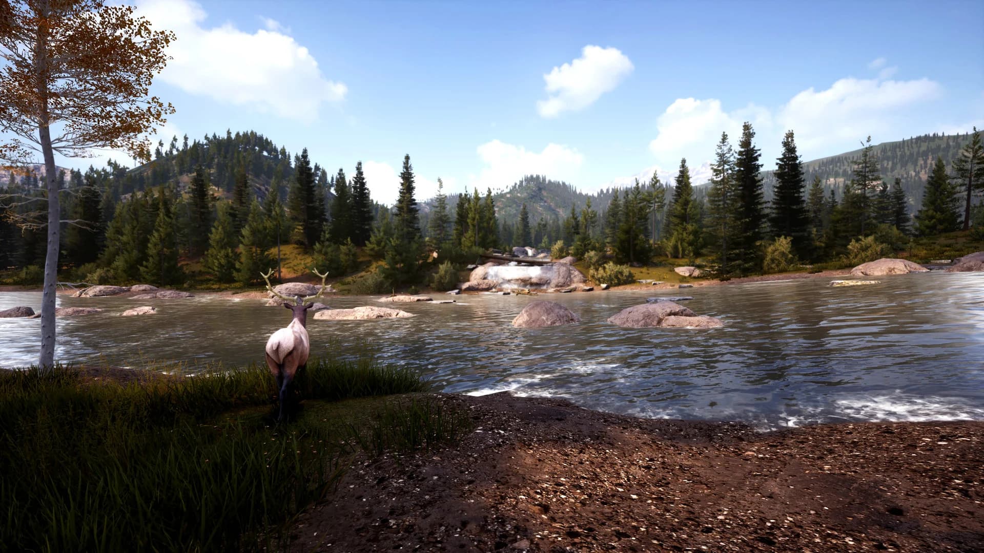 بازی Hunting Simulator 2 استیم — تصویر ۵