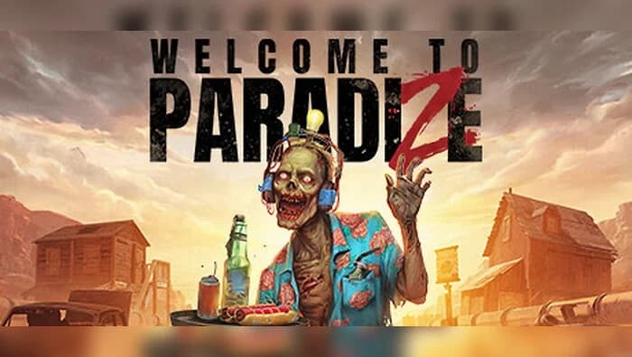 بازی Welcome to ParadiZe استیم — تصویر ۶