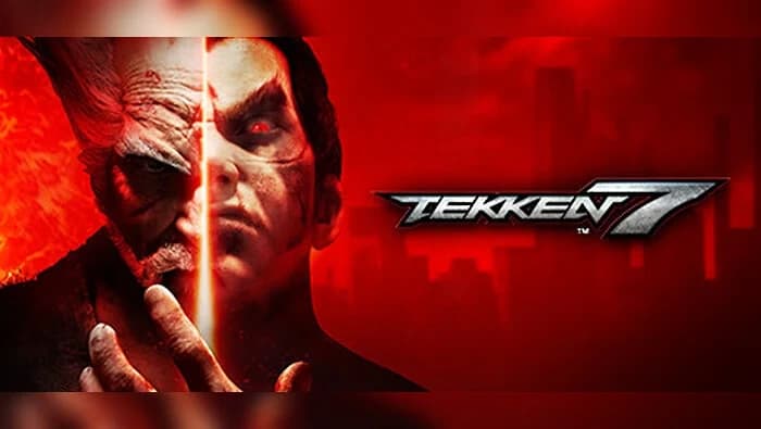 بازی TEKKEN 7 استیم — تصویر ۶