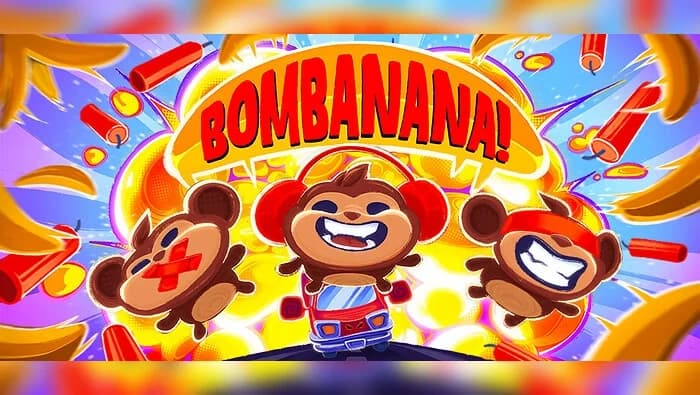 بازی BOMBANANA! استیم — تصویر ۶