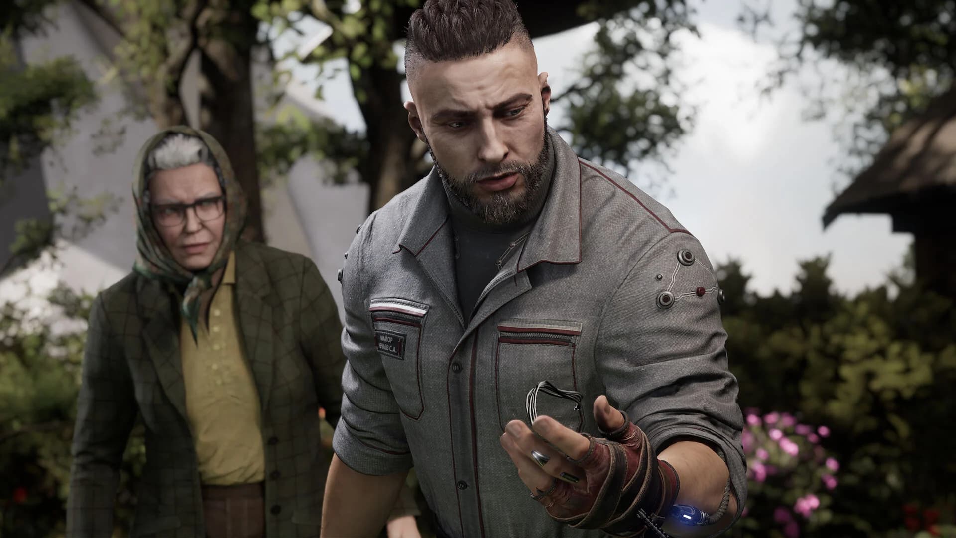 بازی Atomic Heart استیم — تصویر ۹