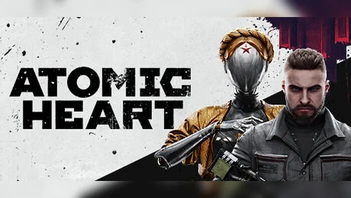 بازی Atomic Heart استیم — تصویر ۶