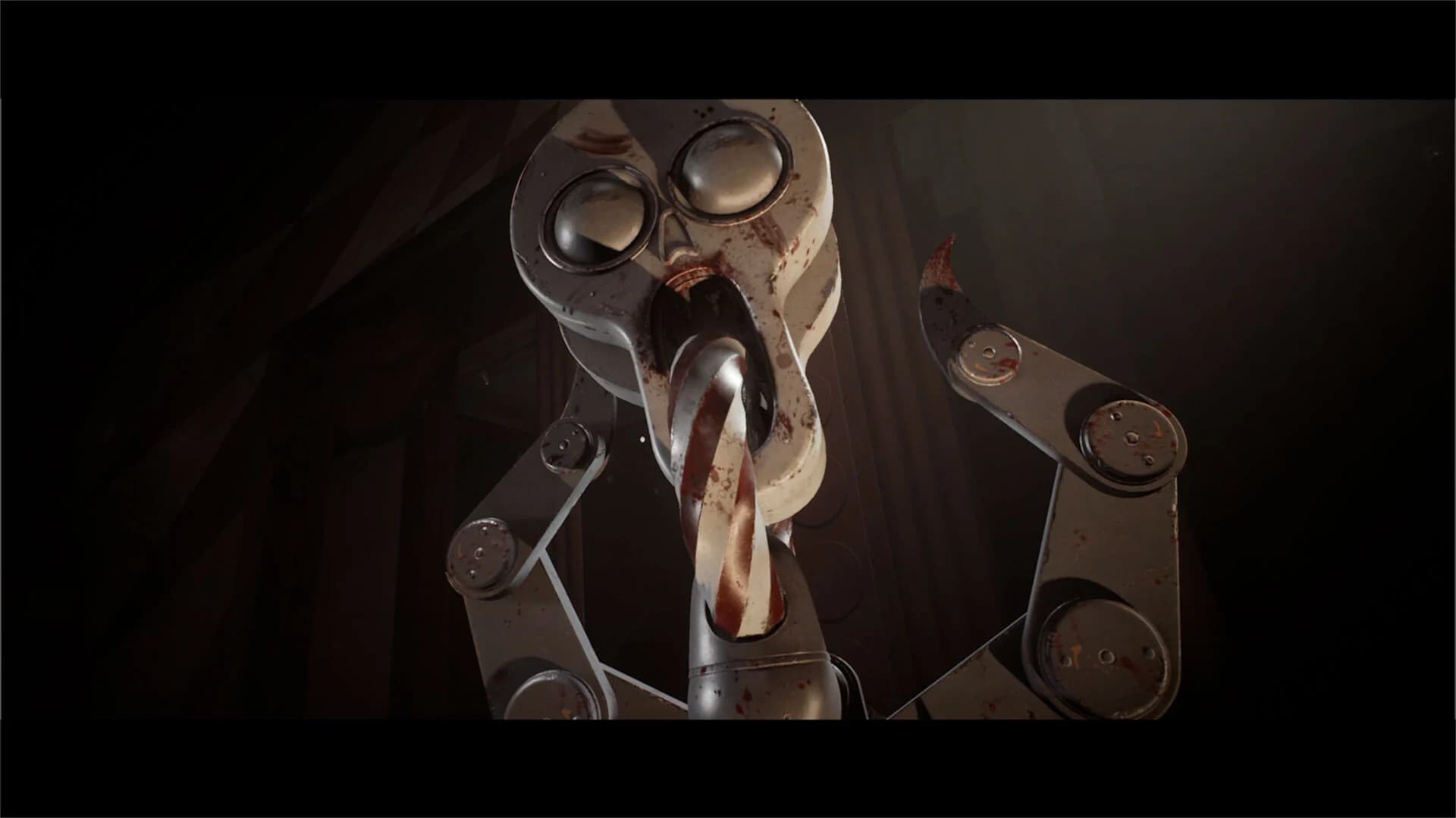 بازی Atomic Heart استیم — تصویر ۵