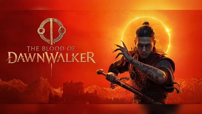 بازی The Blood of Dawnwalker استیم