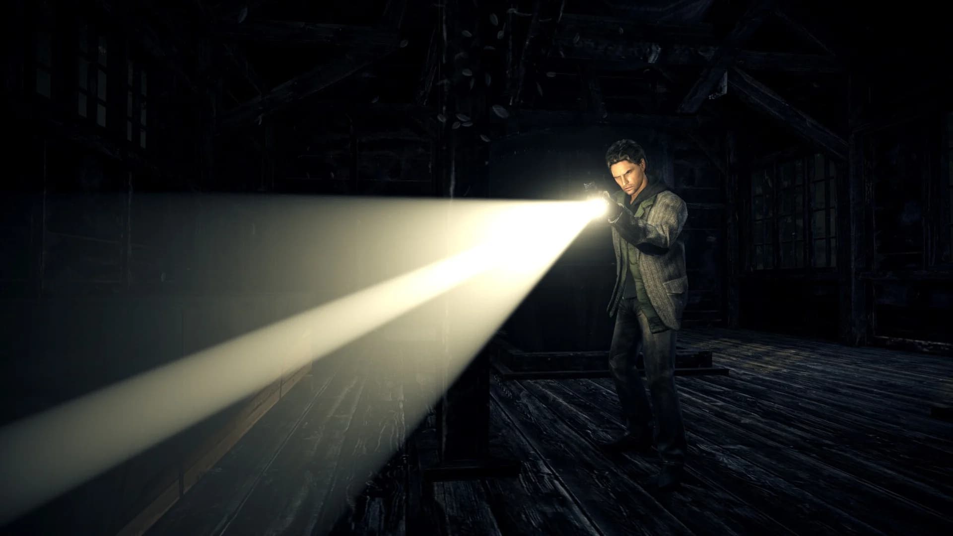 بازی Alan Wake استیم — تصویر ۴
