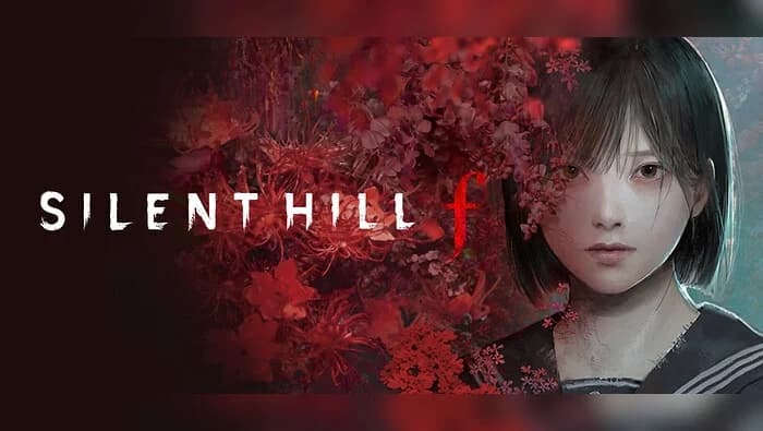 بازی SILENT HILL f استیم — تصویر ۶