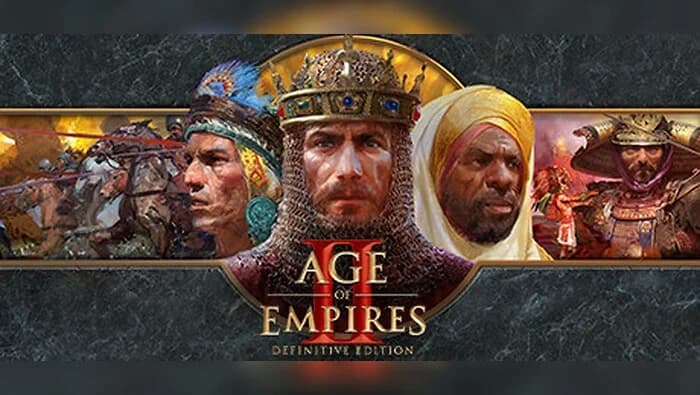 بازی Age of Empires II: Definitive Edition استیم — تصویر ۶