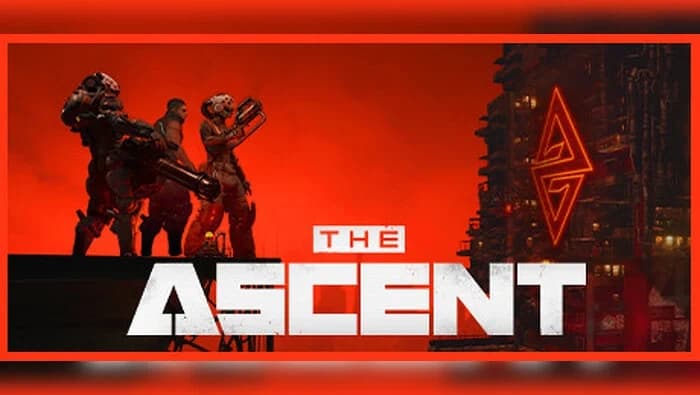 بازی The Ascent استیم — تصویر ۶