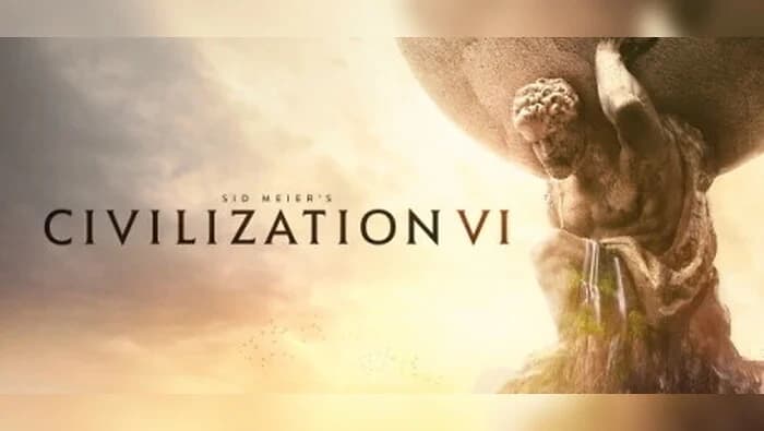 بازی Sid Meier’s Civilization VI استیم — تصویر ۶