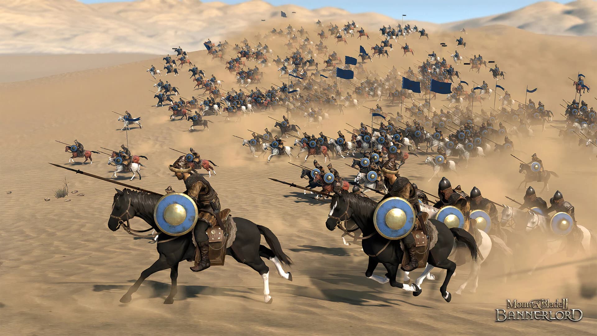 بازی Mount & Blade II: Bannerlord استیم — تصویر ۷