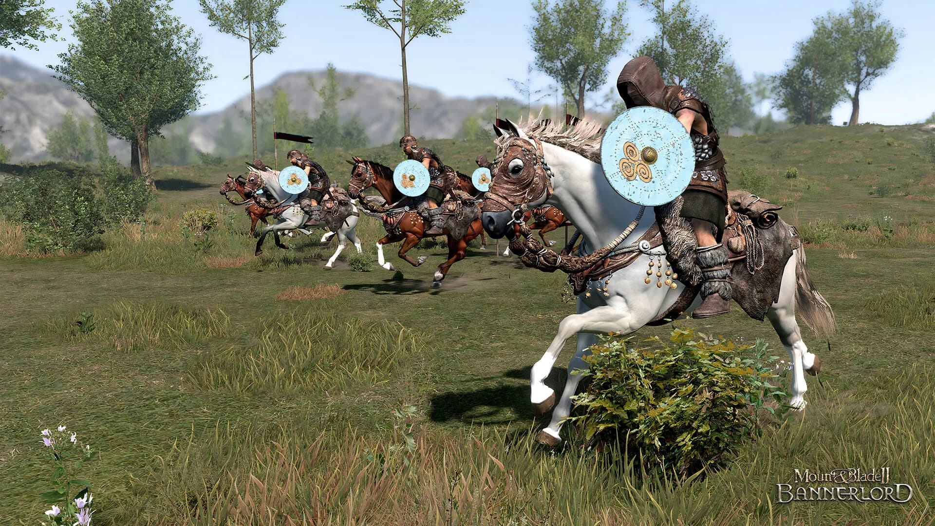 بازی Mount & Blade II: Bannerlord استیم — تصویر ۱۰