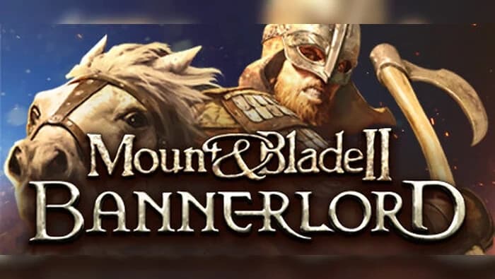 بازی Mount & Blade II: Bannerlord استیم