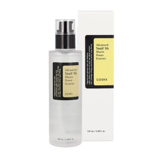 اسنس حلزون 96% موسین کوزارکس 100ml — تصویر ۲