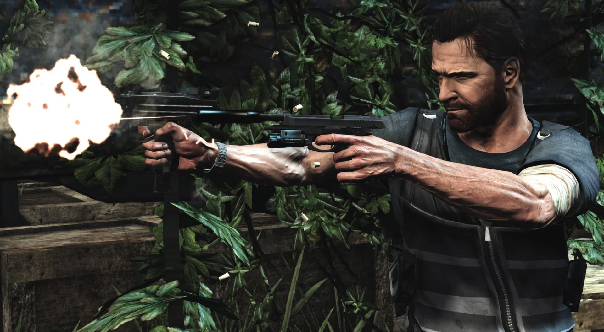 بازی Max Payne 3 استیم — تصویر ۱۰