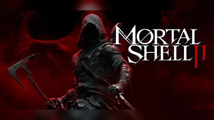 بازی Mortal Shell II استیم — تصویر ۶