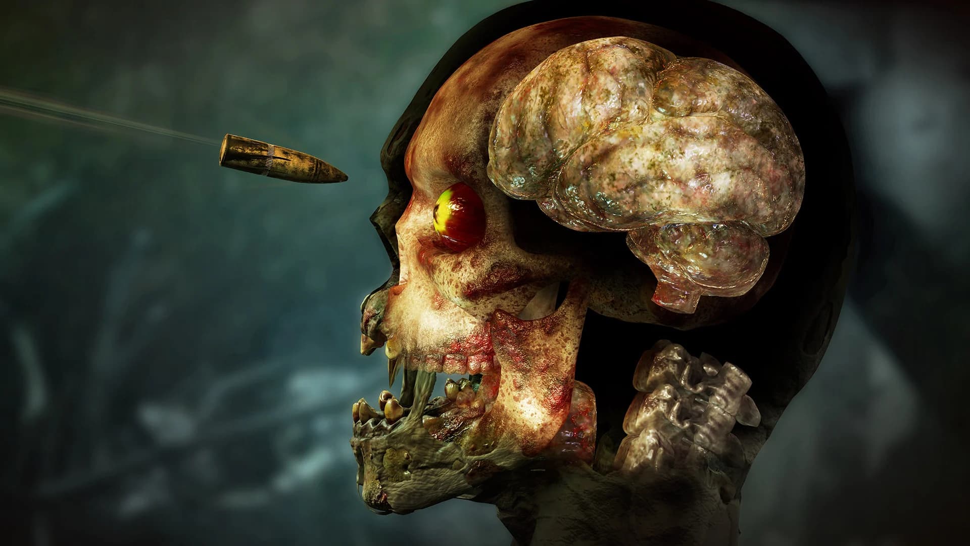 بازی Zombie Army 4: Dead War استیم — تصویر ۷