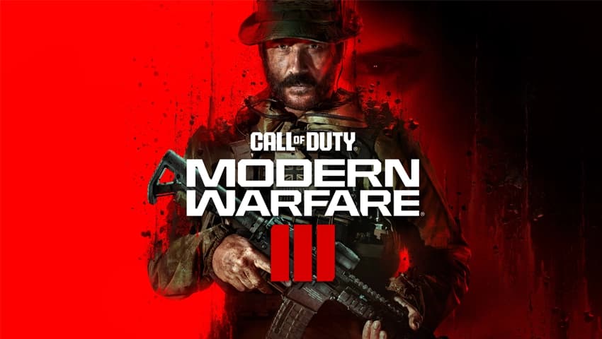 بازی Call of Duty Modern Warfare III برای کامپیوتر — تصویر ۶