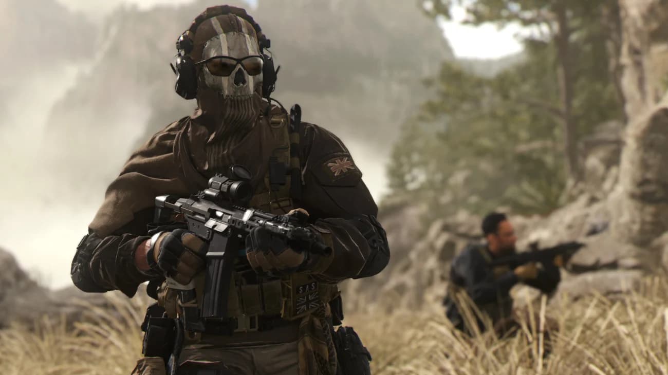بازی Call of Duty: Modern Warfare II — تصویر ۱۲