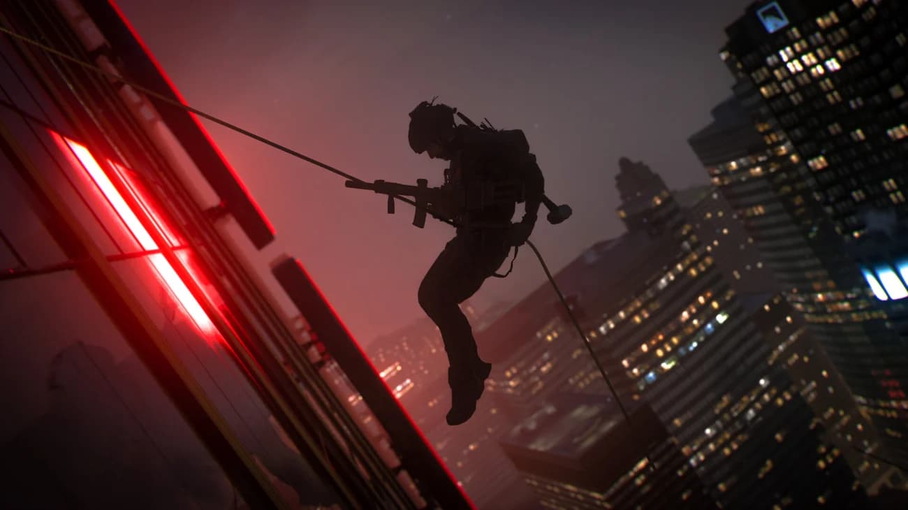 بازی Call of Duty: Modern Warfare II — تصویر ۴