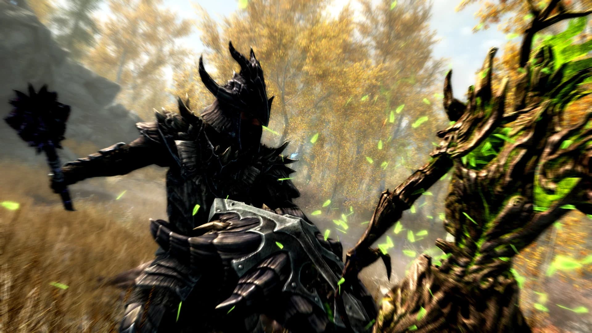 بازی The Elder Scrolls V: Skyrim استیم — تصویر ۱۰