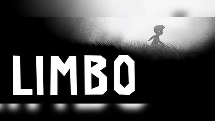 بازی LIMBO استیم — تصویر ۶