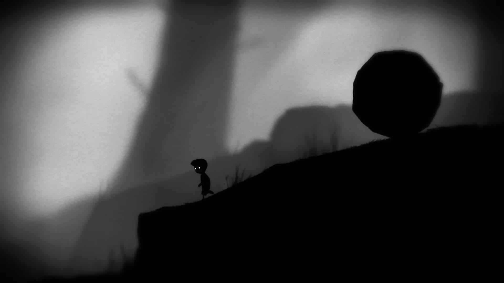 بازی LIMBO استیم — تصویر ۳