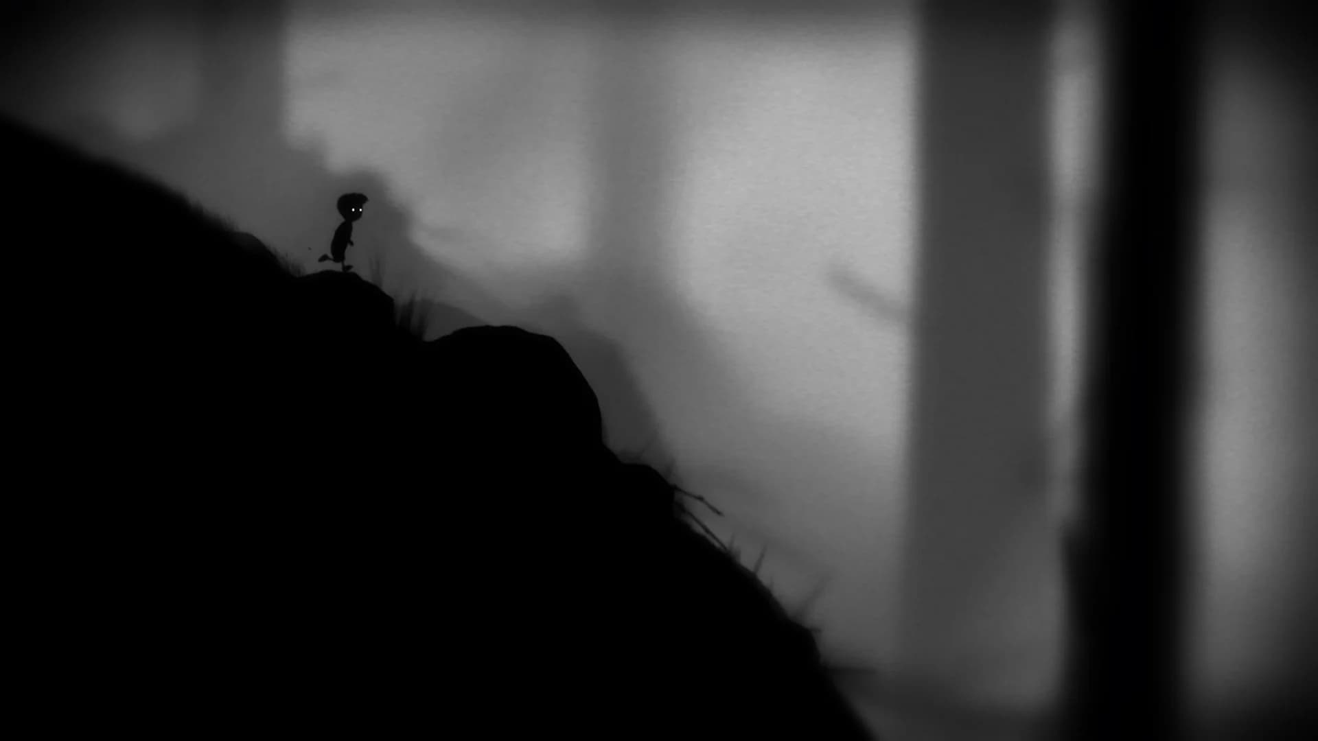 بازی LIMBO استیم — تصویر ۵