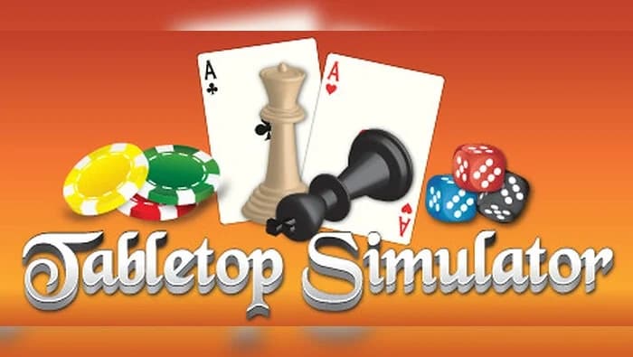 بازی Tabletop Simulator استیم — تصویر ۶