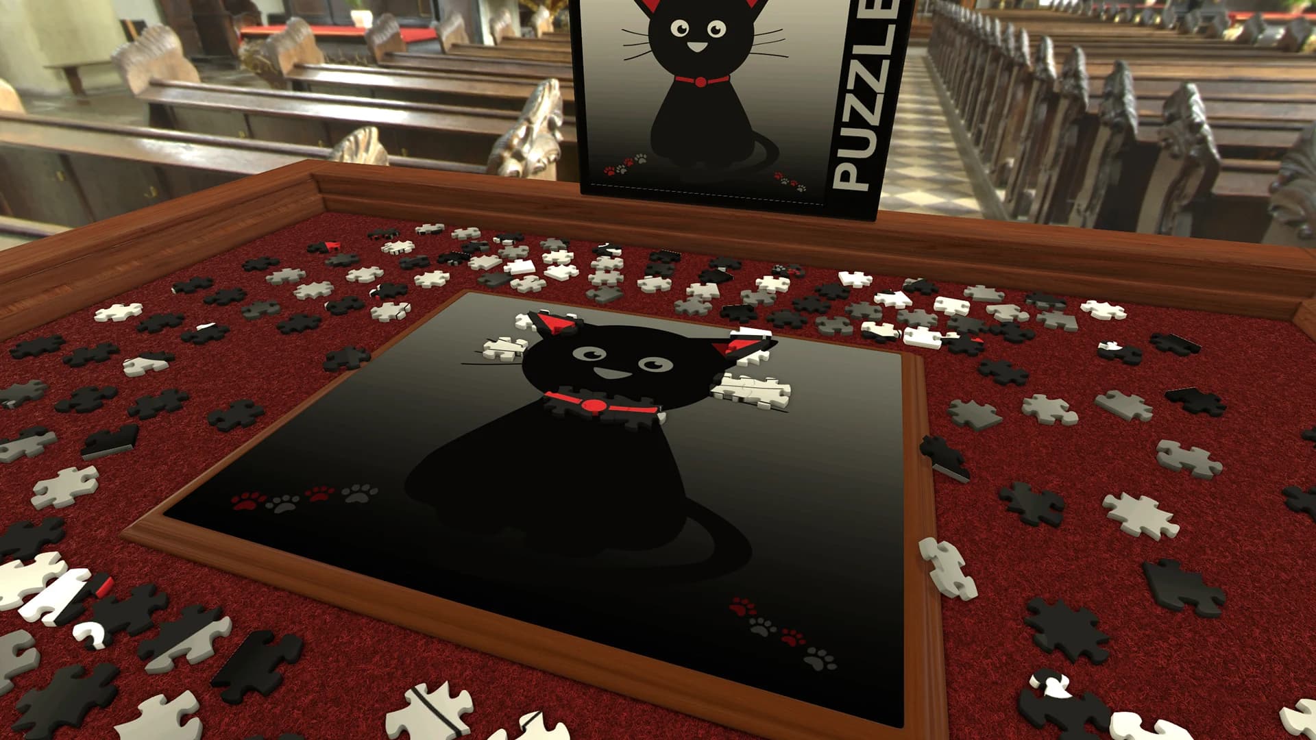 بازی Tabletop Simulator استیم — تصویر ۱۰