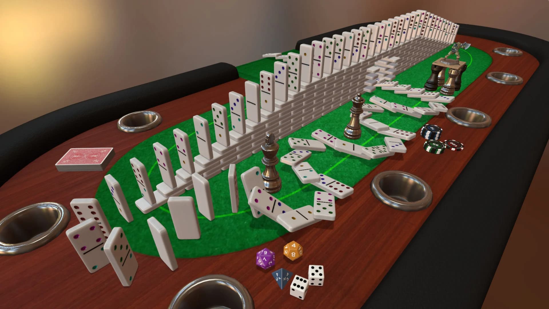 بازی Tabletop Simulator استیم — تصویر ۲