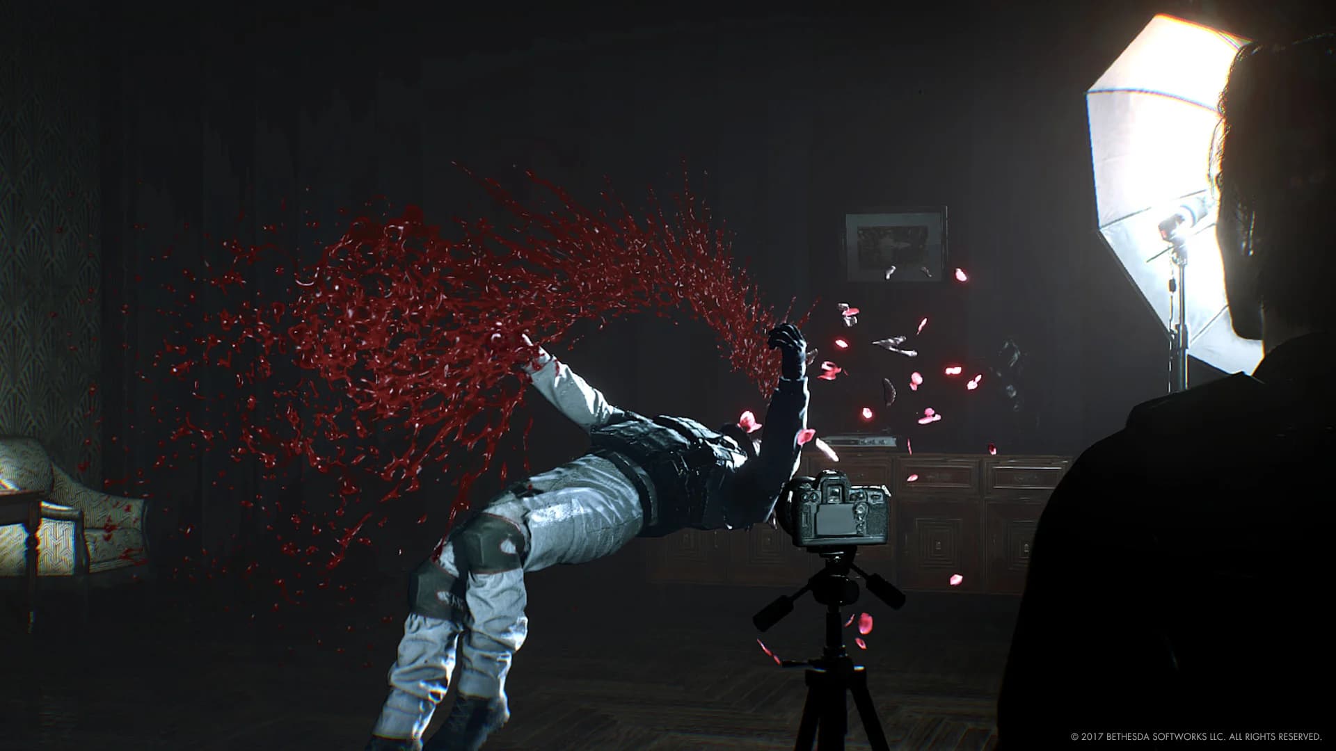 بازی The Evil Within 2 استیم — تصویر ۷