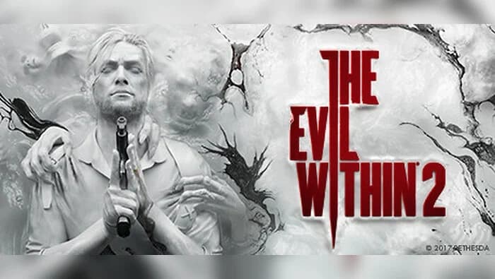 بازی The Evil Within 2 استیم