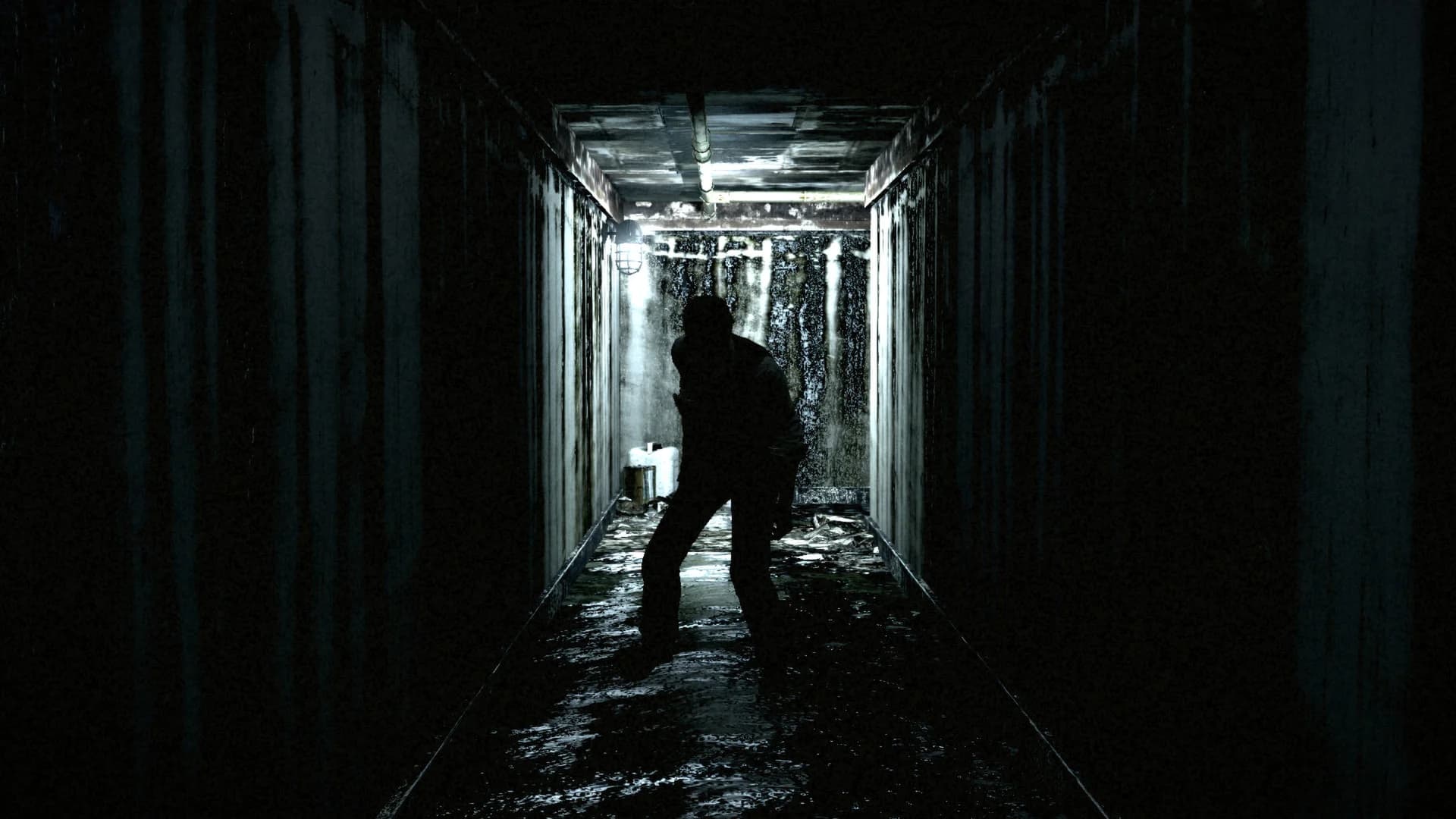 بازی The Evil Within استیم — تصویر ۱۰